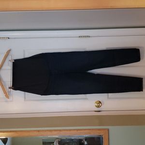 Madewell Maternity Over-the-Belly Skinny Jeans  31